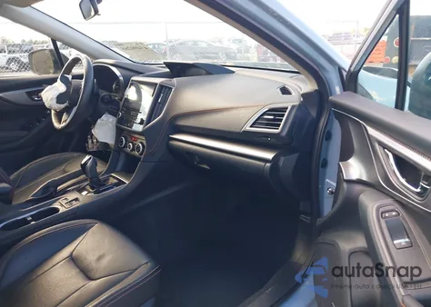 2023 Subaru Crosstrek Limited z USA, uszkodzony, nr VIN JF2GTHNC9PH215641